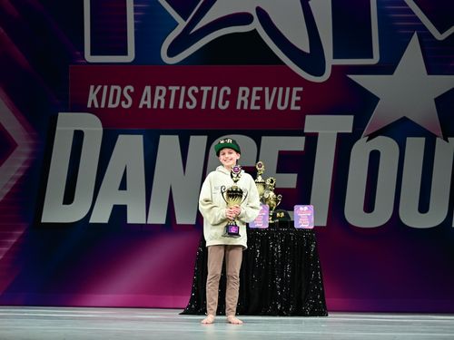 Stamford, CT - 3/27/2026 - Awards