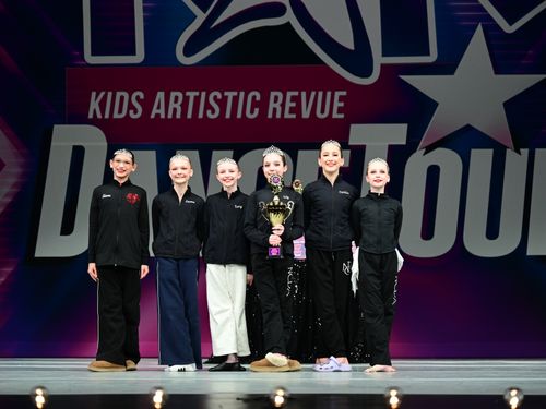 Stamford, CT - 3/27/2026 - Awards