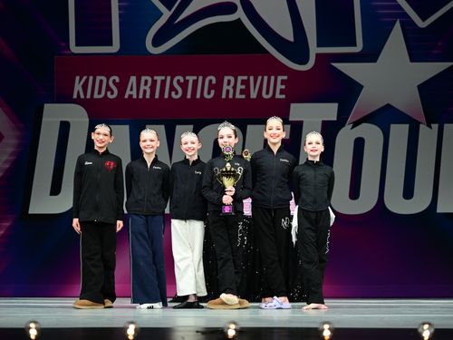 Stamford, CT - 3/27/2026 - Awards