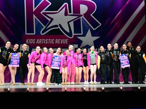 Stamford, CT - 3/27/2026 - Awards