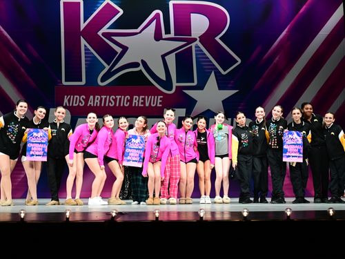 Stamford, CT - 3/27/2026 - Awards