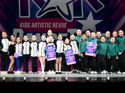 Stamford, CT - 3/27/2026 - Awards