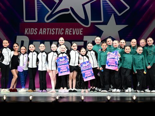 Stamford, CT - 3/27/2026 - Awards