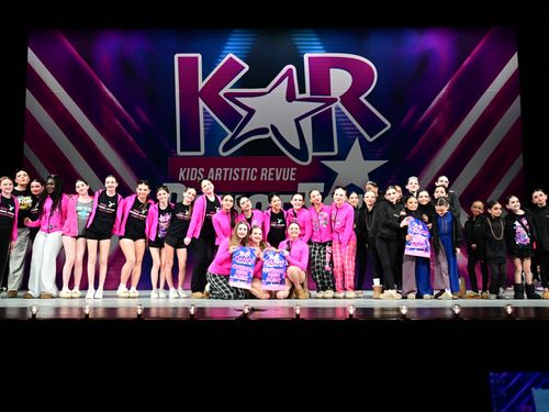 Stamford, CT - 3/27/2026 - Awards