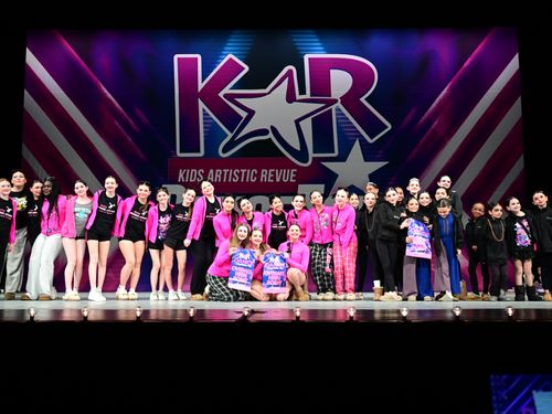 Stamford, CT - 3/27/2026 - Awards