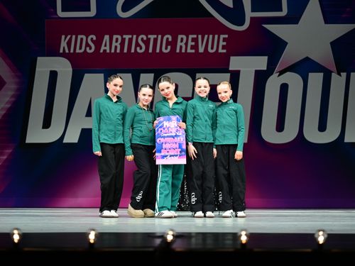 Stamford, CT - 3/27/2026 - Awards