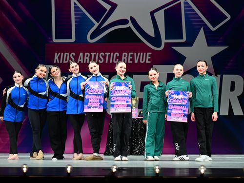 Stamford, CT - 3/27/2026 - Awards