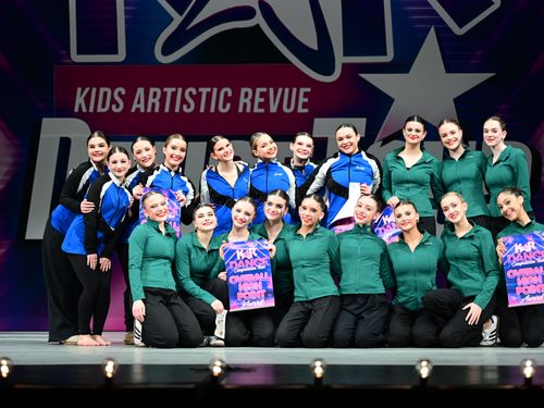 Stamford, CT - 3/27/2026 - Awards