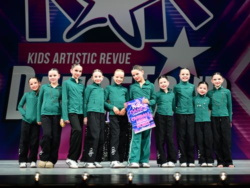 Stamford, CT - 3/27/2026 - Awards