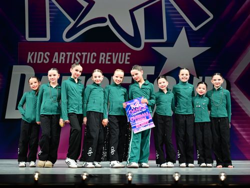 Stamford, CT - 3/27/2026 - Awards