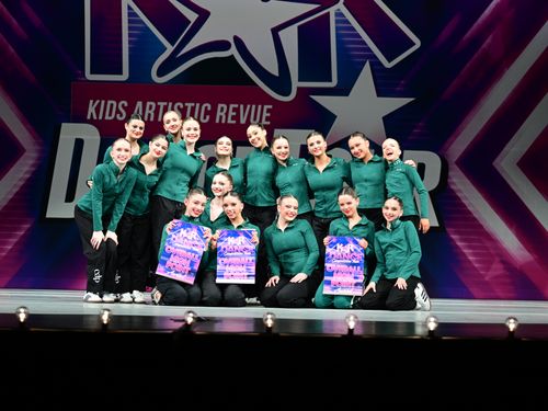 Stamford, CT - 3/27/2026 - Awards