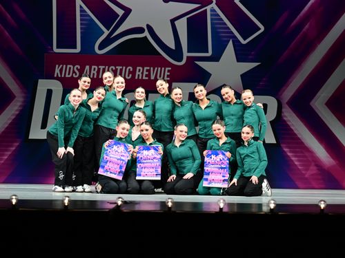Stamford, CT - 3/27/2026 - Awards