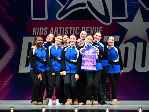 Stamford, CT - 3/27/2026 - Awards