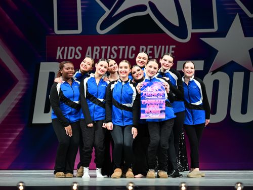 Stamford, CT - 3/27/2026 - Awards