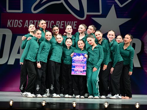 Stamford, CT - 3/27/2026 - Awards