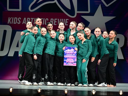 Stamford, CT - 3/27/2026 - Awards