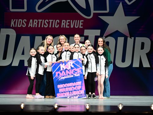 Stamford, CT - 3/27/2026 - Awards
