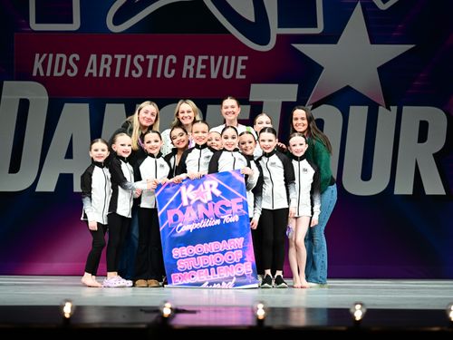 Stamford, CT - 3/27/2026 - Awards