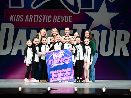 Stamford, CT - 3/27/2026 - Awards