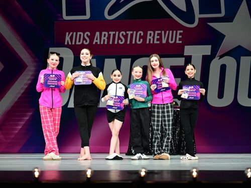 Stamford, CT - 3/27/2026 - Awards