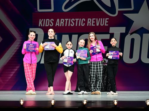 Stamford, CT - 3/27/2026 - Awards