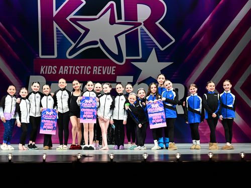 Stamford, CT - 3/27/2026 - Awards