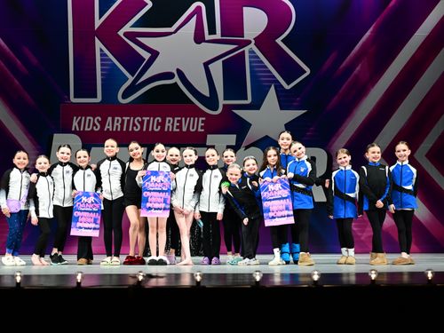 Stamford, CT - 3/27/2026 - Awards