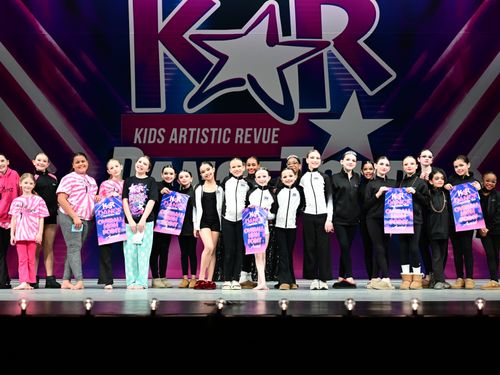 Stamford, CT - 3/27/2026 - Awards
