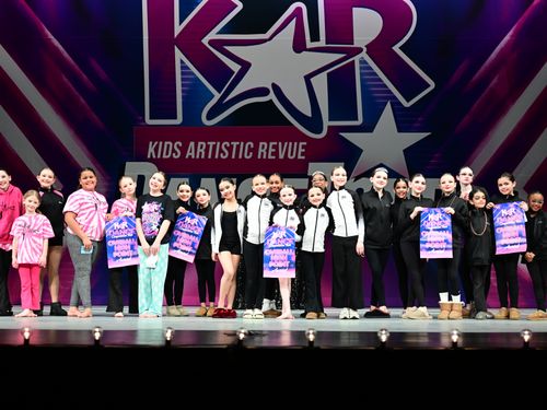 Stamford, CT - 3/27/2026 - Awards