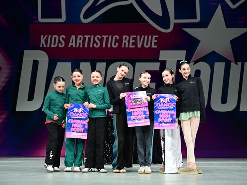 Stamford, CT - 3/27/2026 - Awards