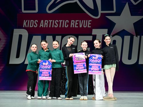 Stamford, CT - 3/27/2026 - Awards