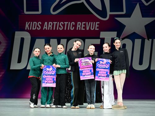 Stamford, CT - 3/27/2026 - Awards