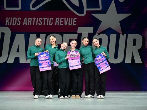 Stamford, CT - 3/27/2026 - Awards
