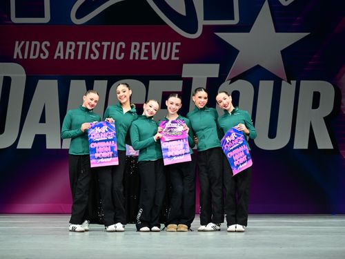Stamford, CT - 3/27/2026 - Awards