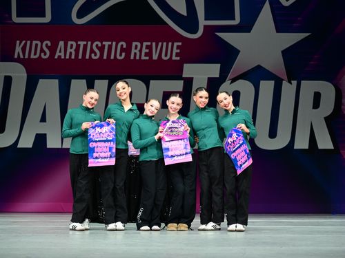 Stamford, CT - 3/27/2026 - Awards