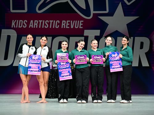 Stamford, CT - 3/27/2026 - Awards
