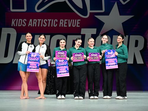 Stamford, CT - 3/27/2026 - Awards