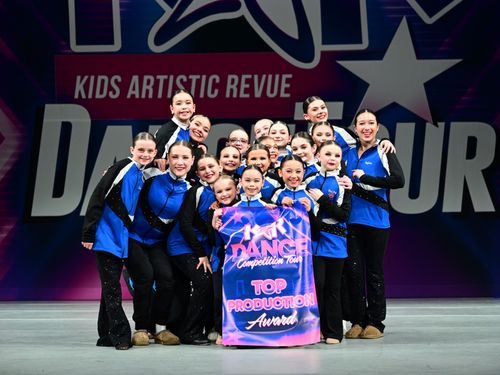 Stamford, CT - 3/27/2026 - Awards