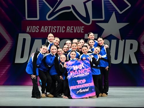 Stamford, CT - 3/27/2026 - Awards