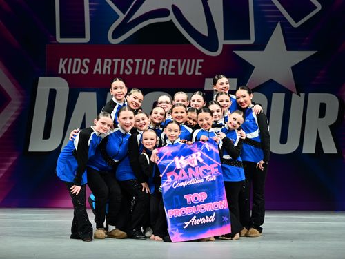 Stamford, CT - 3/27/2026 - Awards