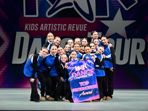 Stamford, CT - 3/27/2026 - Awards