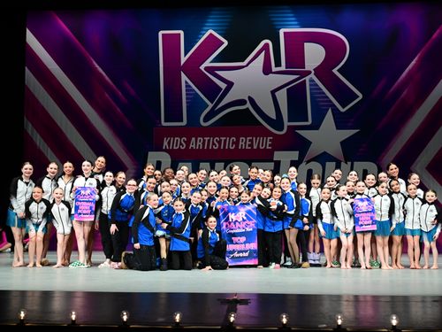 Stamford, CT - 3/27/2026 - Awards