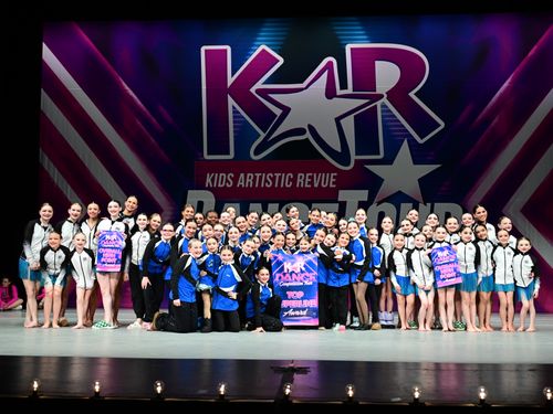 Stamford, CT - 3/27/2026 - Awards