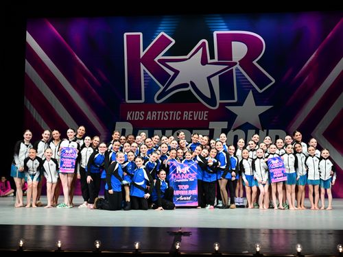 Stamford, CT - 3/27/2026 - Awards