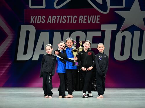 Stamford, CT - 3/27/2026 - Awards