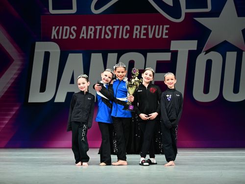 Stamford, CT - 3/27/2026 - Awards