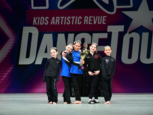 Stamford, CT - 3/27/2026 - Awards