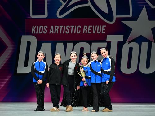 Stamford, CT - 3/27/2026 - Awards