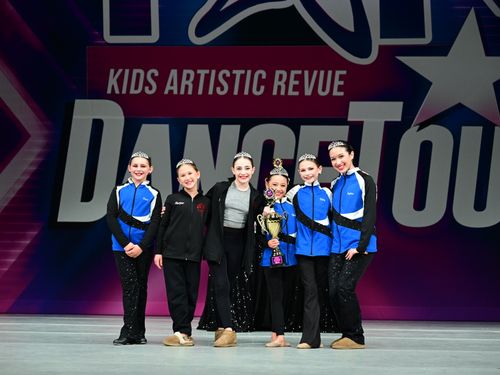 Stamford, CT - 3/27/2026 - Awards