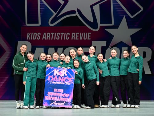 Stamford, CT - 3/27/2026 - Awards